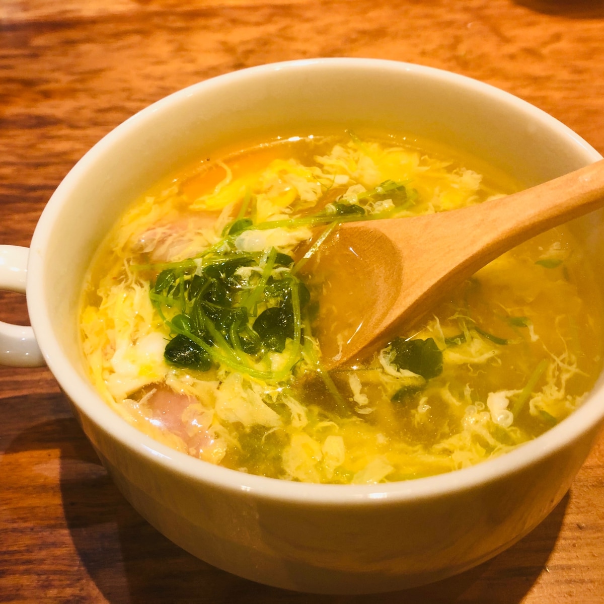 茅乃舎の野菜だしで あったかかき卵汁 レシピ 作り方 By F Mimi 楽天レシピ 茅乃舎の野菜だしで あったかかき卵汁 レシピ 作り方 By F Mimi 楽天レシピ
